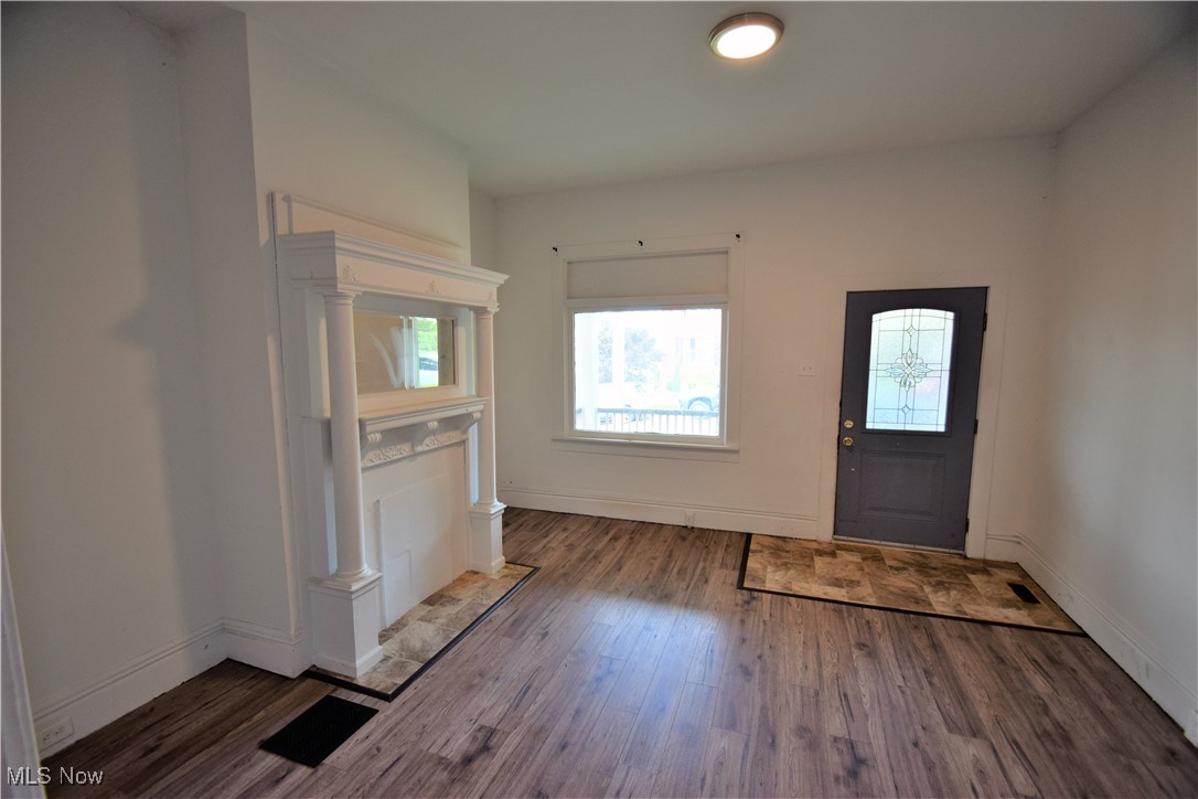 Thompson Add - Residential Income
