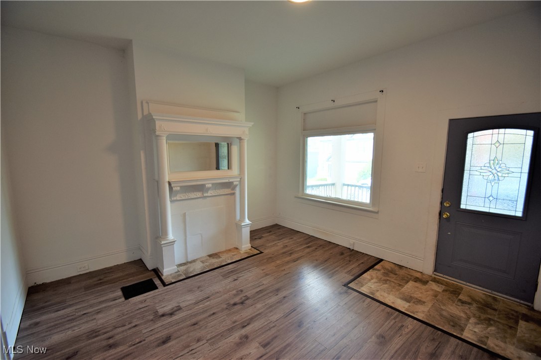 Thompson Add - Residential Income