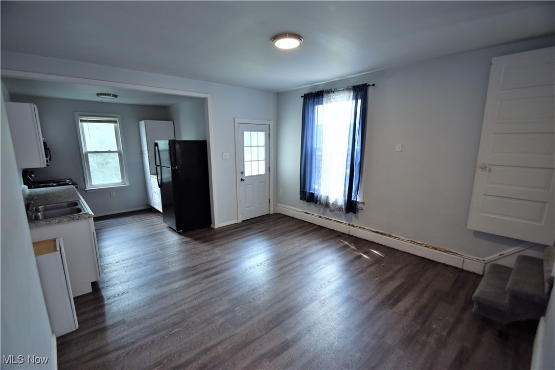 Thompson Add - Residential Income