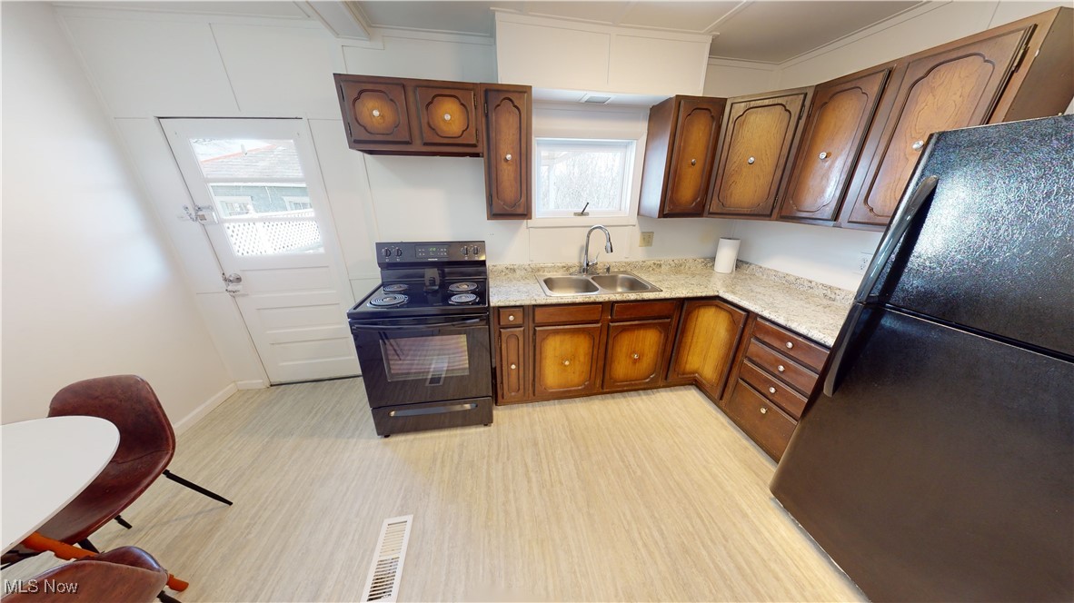 Thompson Add - Residential Income