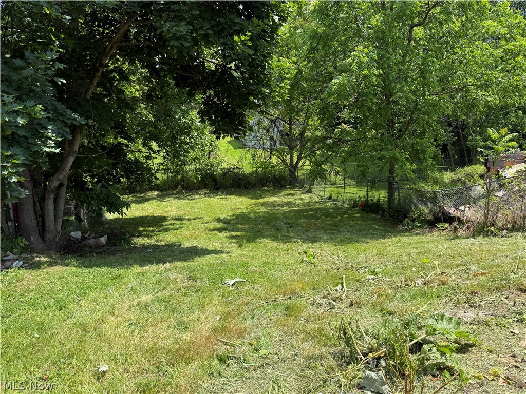 City/Youngstown - Residential