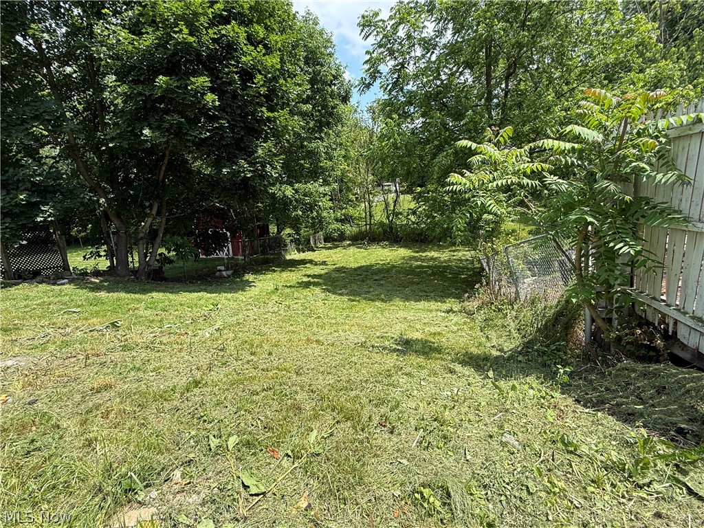 City/Youngstown - Residential