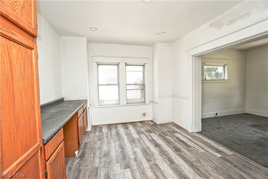 City/Youngstown - Residential