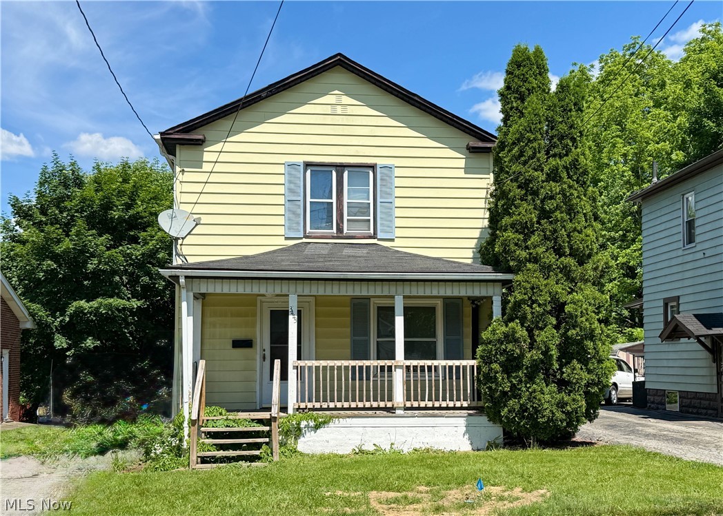 City/Youngstown - Residential