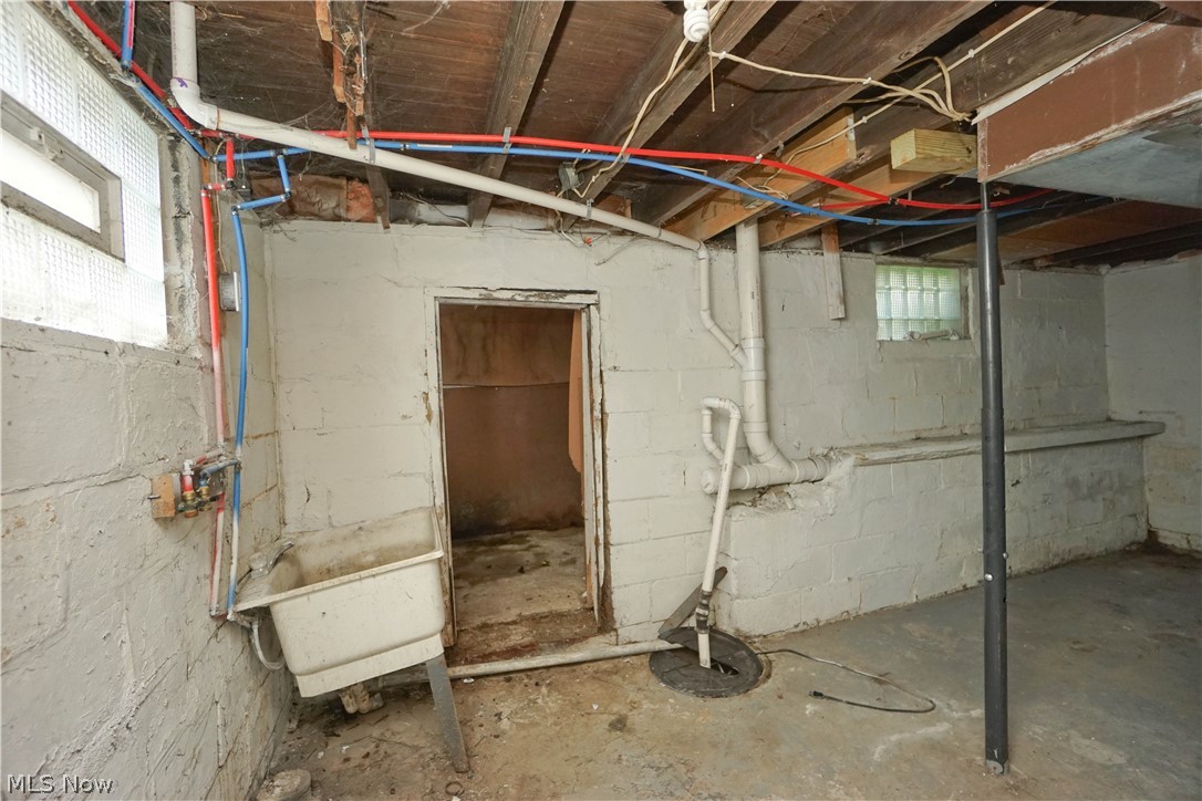 City/Youngstown - Residential