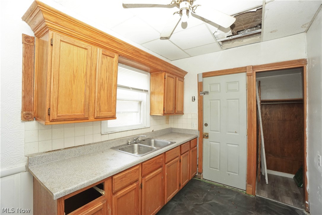 City/Youngstown - Residential