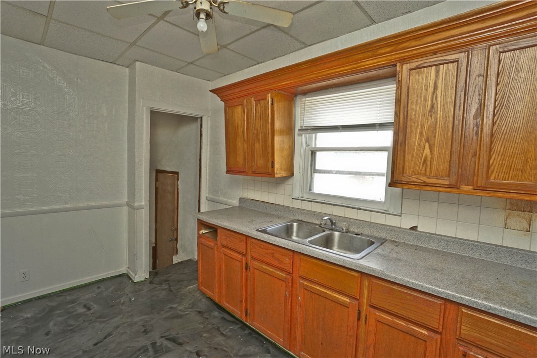 City/Youngstown - Residential