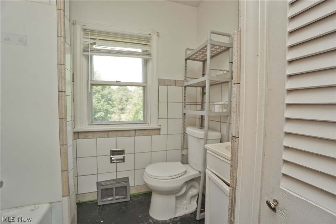City/Youngstown - Residential
