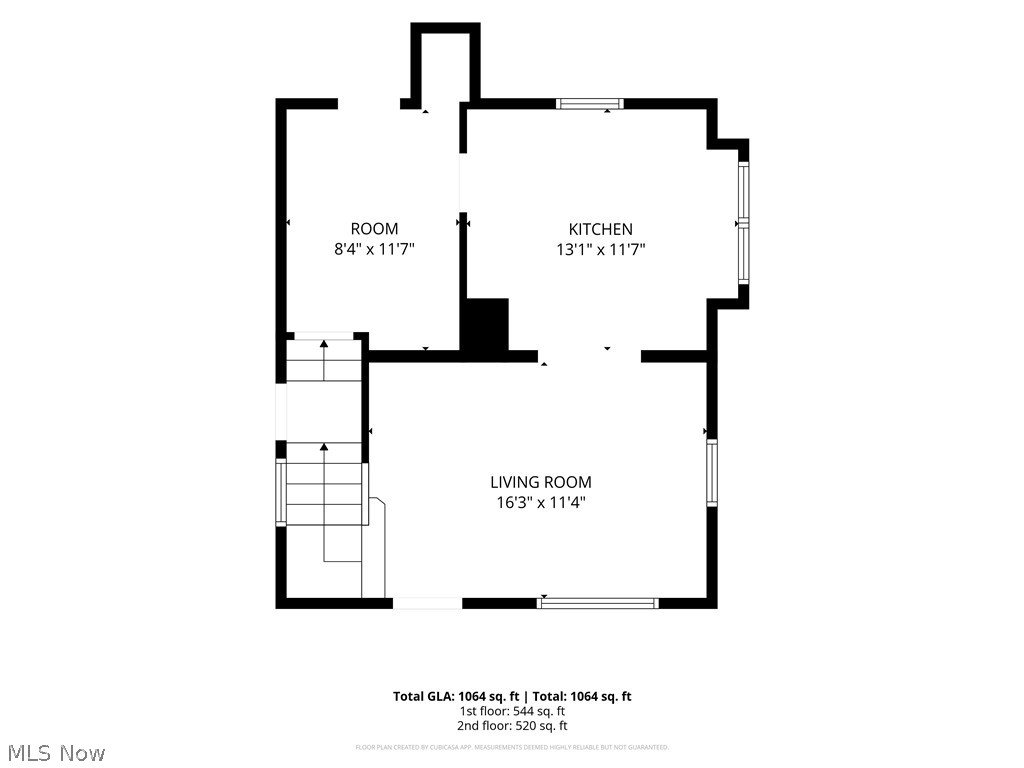 City/Youngstown - Residential