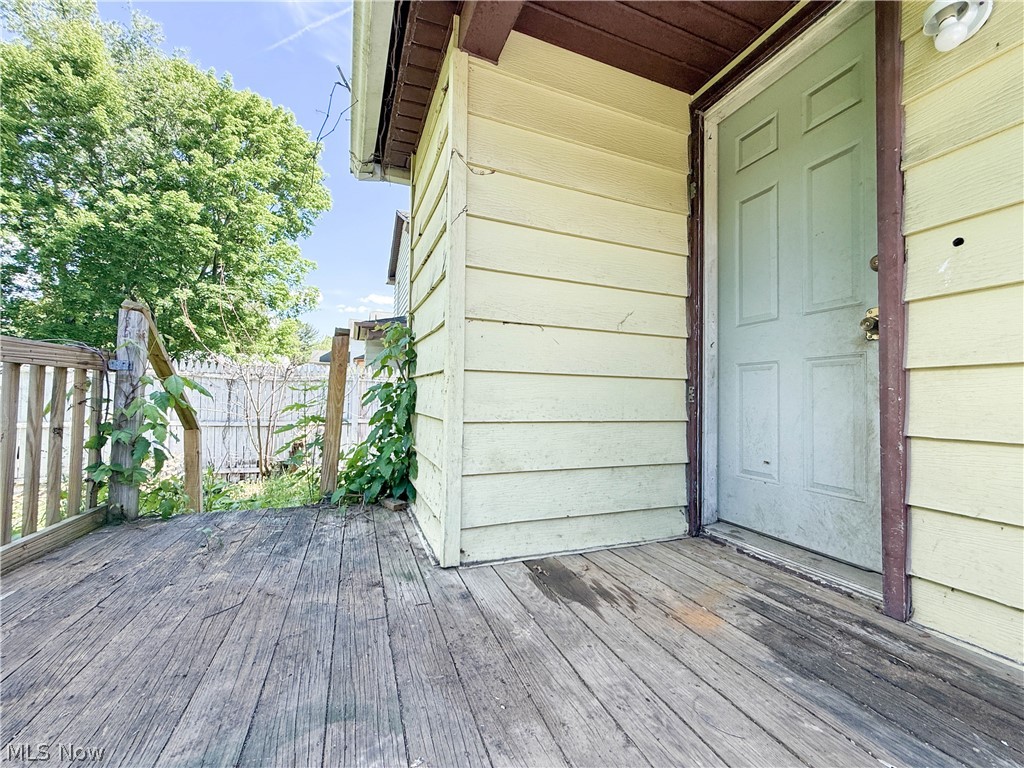 City/Youngstown - Residential