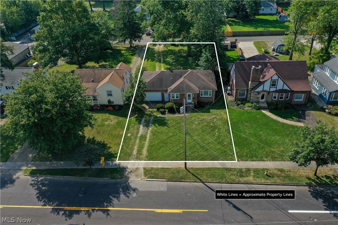 Tappan - Residential