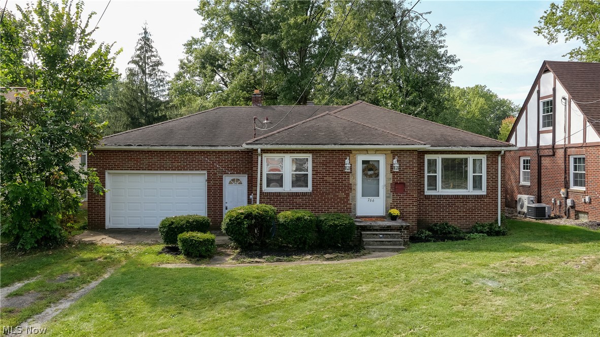 Tappan - Residential