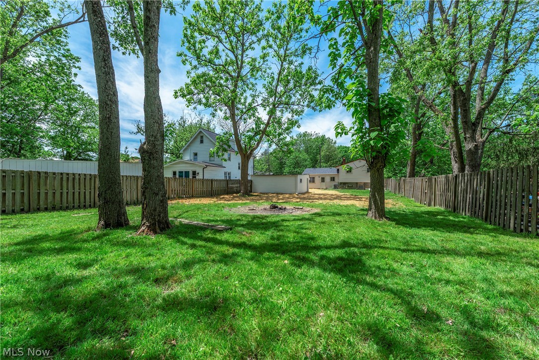 Clearview Heights Allotment - Residential