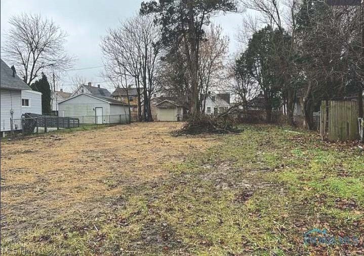 Ravenswood Add - Land