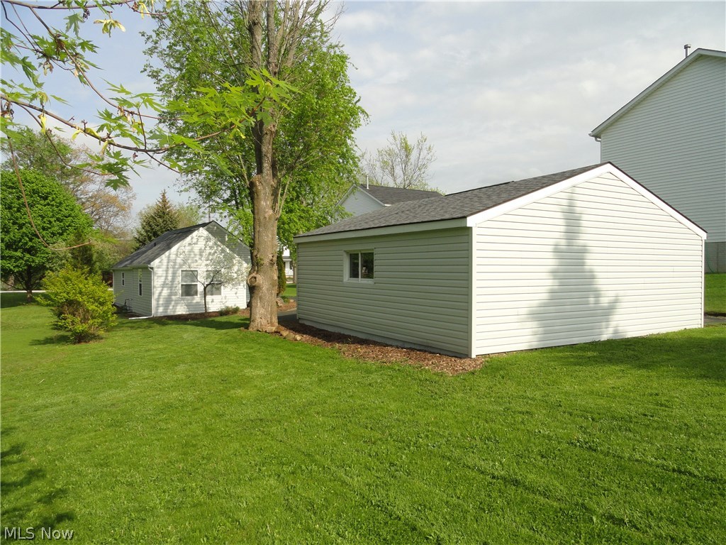 Stow Little Farms - Residential