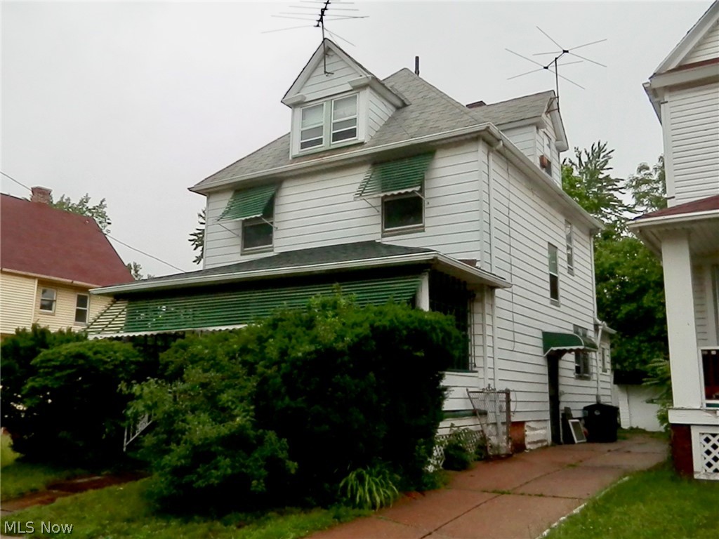 Knight Richardson & Moores Al - Residential