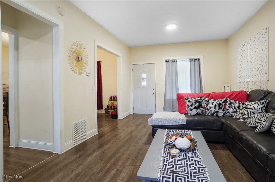 City/Youngstown - Residential