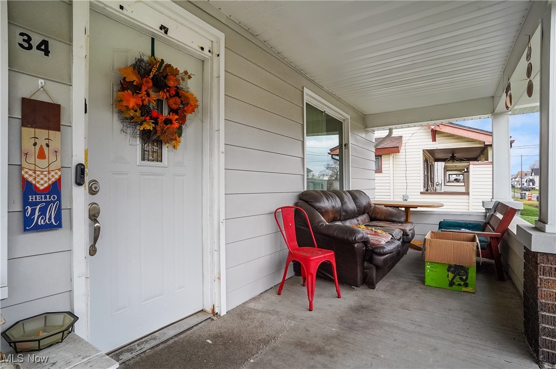 City/Youngstown - Residential