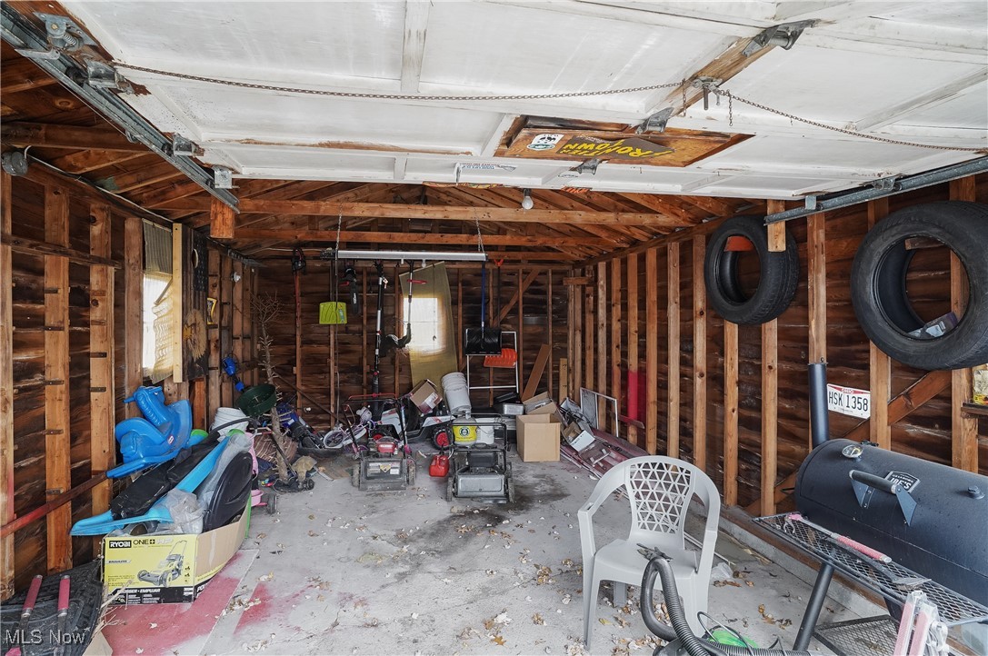 City/Youngstown - Residential