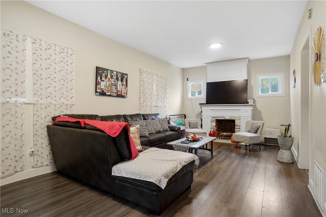 City/Youngstown - Residential