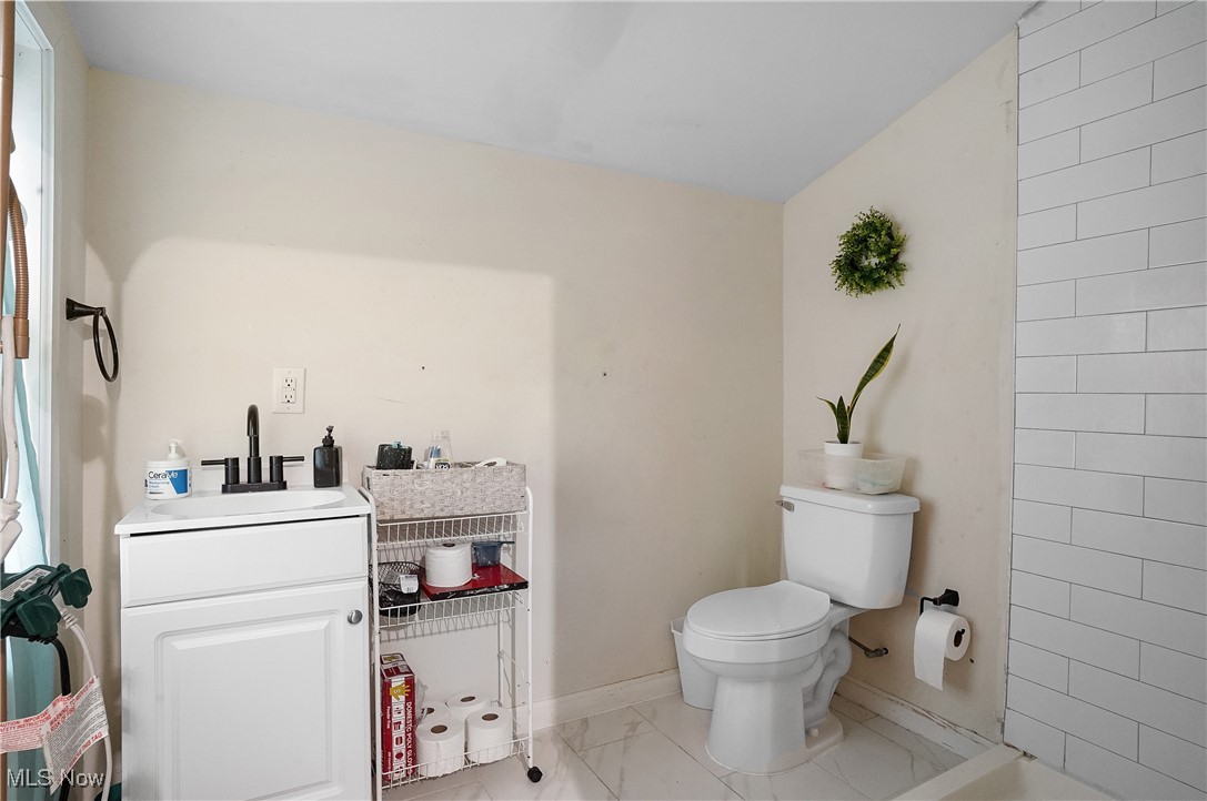 City/Youngstown - Residential
