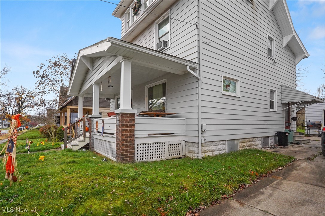 City/Youngstown - Residential