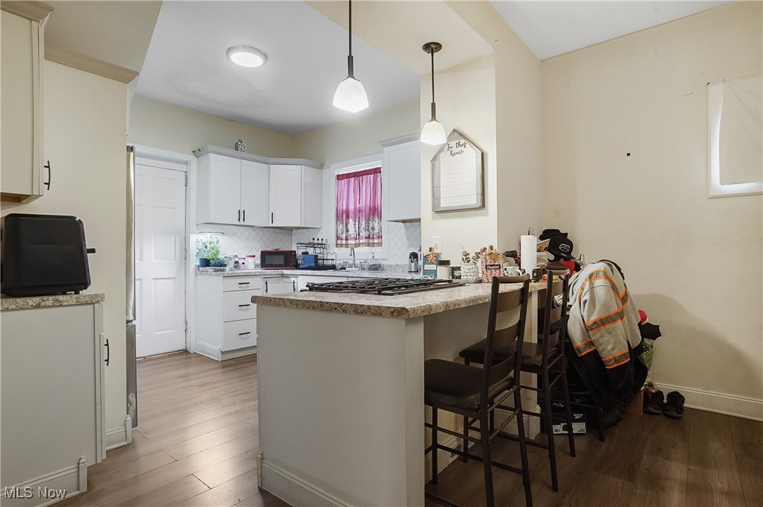 City/Youngstown - Residential