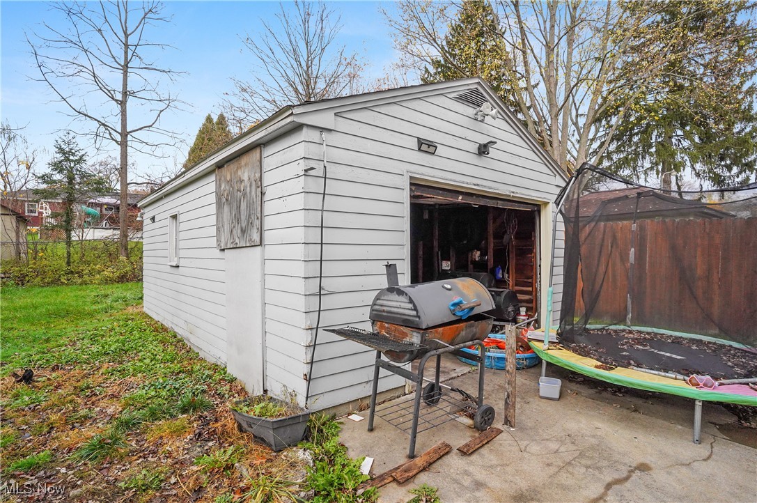 City/Youngstown - Residential
