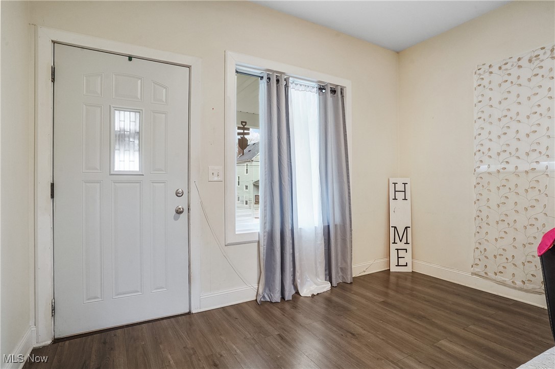 City/Youngstown - Residential