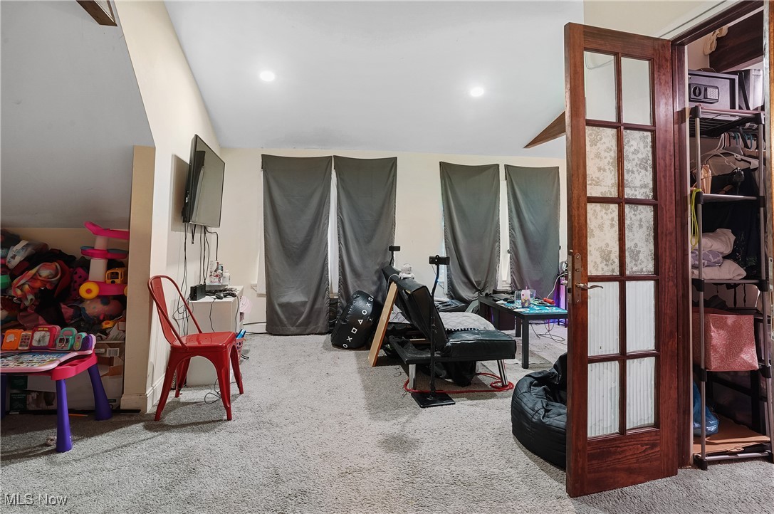 City/Youngstown - Residential