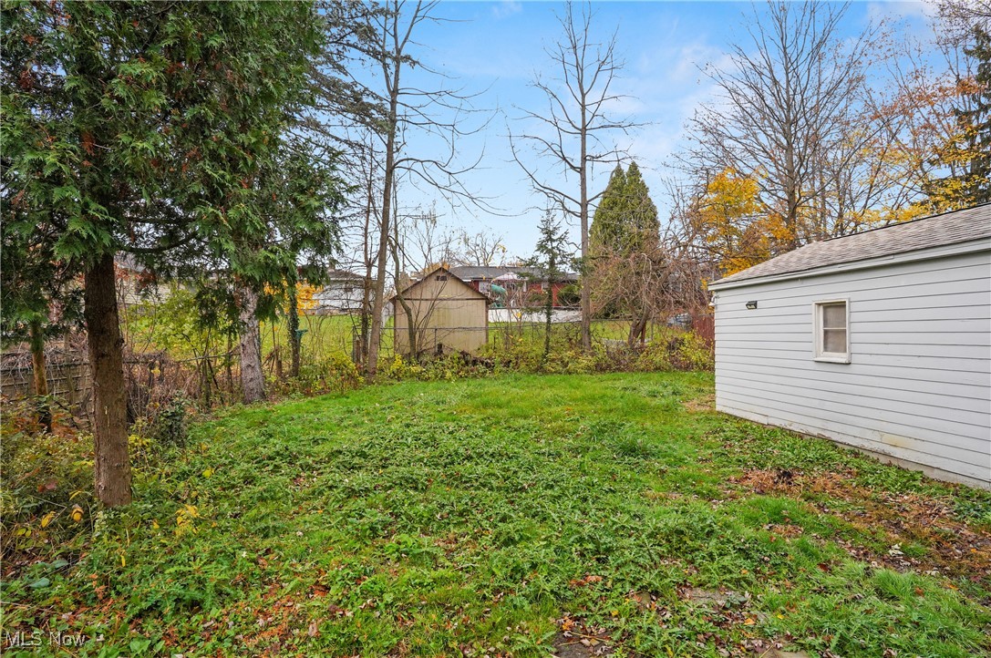 City/Youngstown - Residential