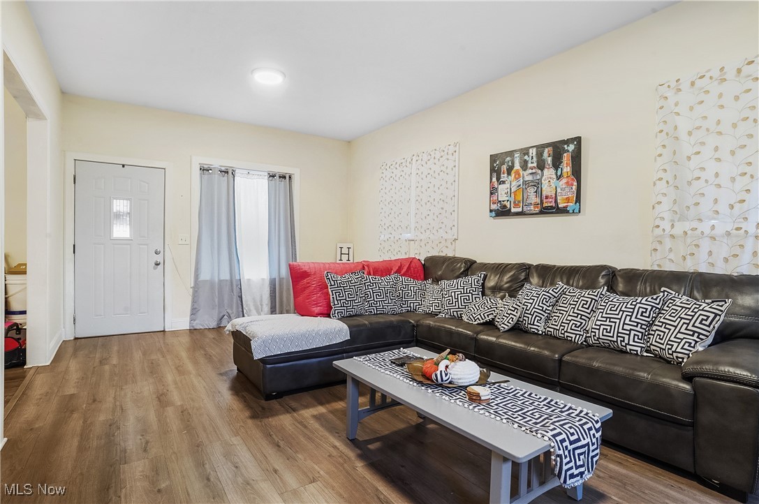 City/Youngstown - Residential