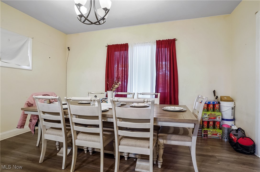 City/Youngstown - Residential