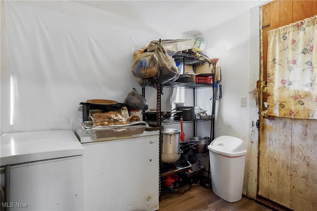 City/Youngstown - Residential