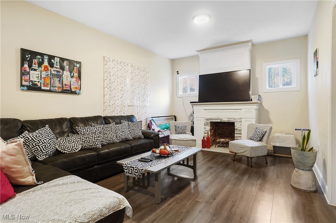 City/Youngstown - Residential