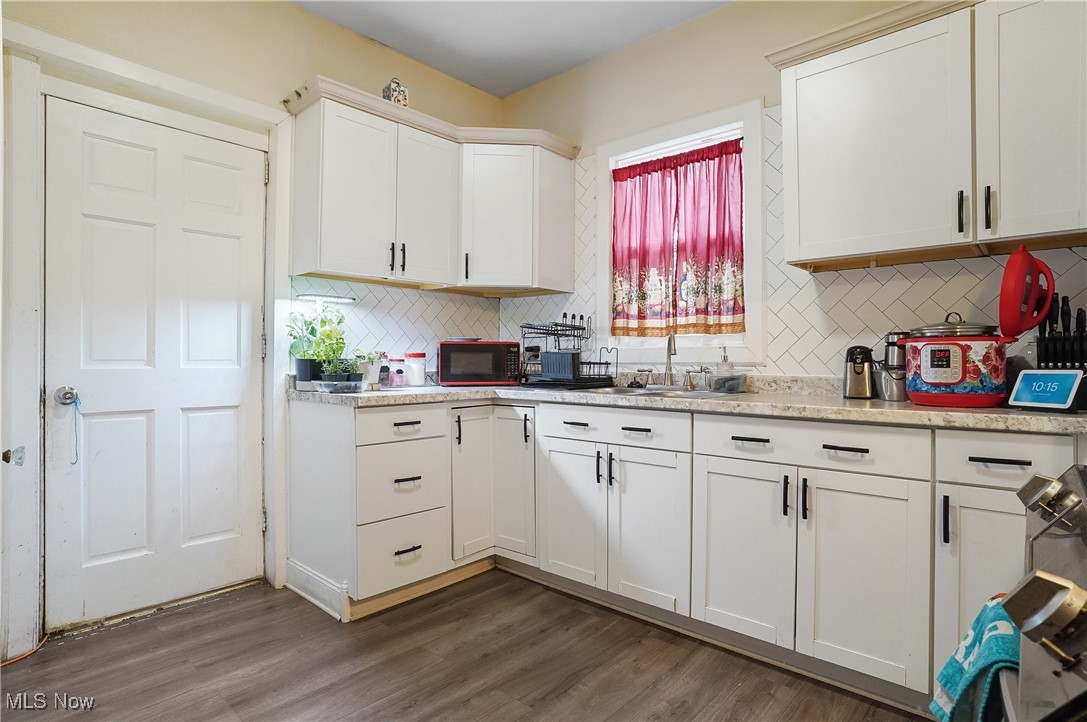 City/Youngstown - Residential