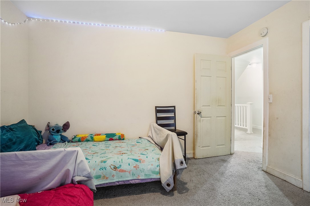 City/Youngstown - Residential