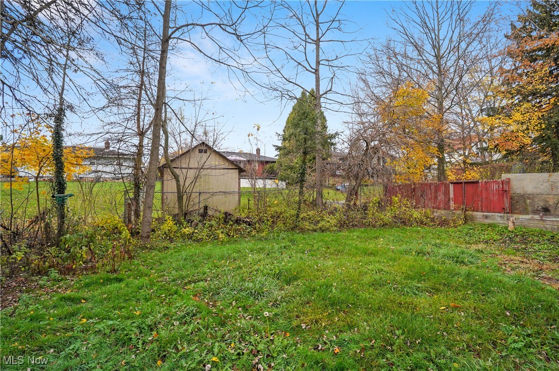 City/Youngstown - Residential