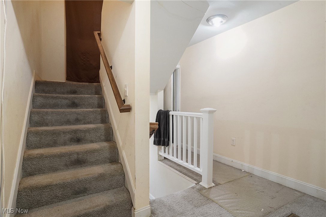 City/Youngstown - Residential