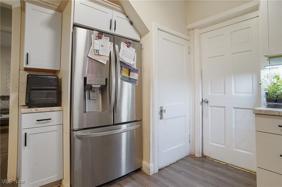 City/Youngstown - Residential