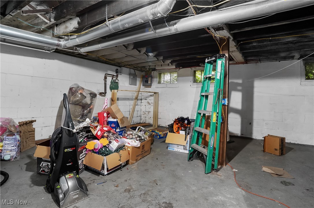 City/Youngstown - Residential