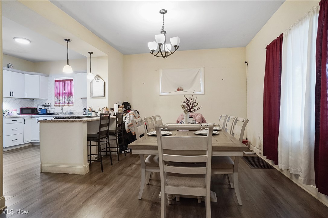 City/Youngstown - Residential