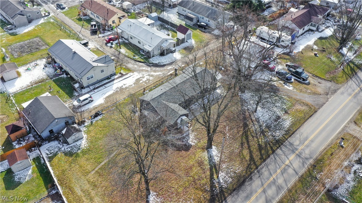 River Gardens - Residential Income