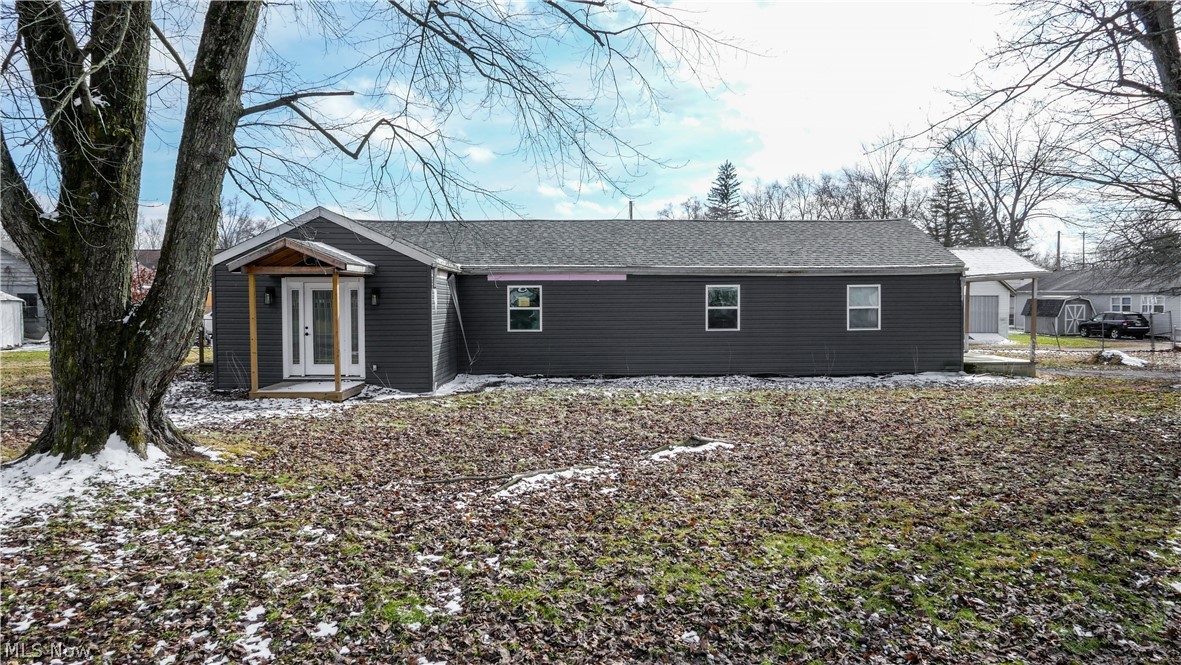 River Gardens - Residential Income