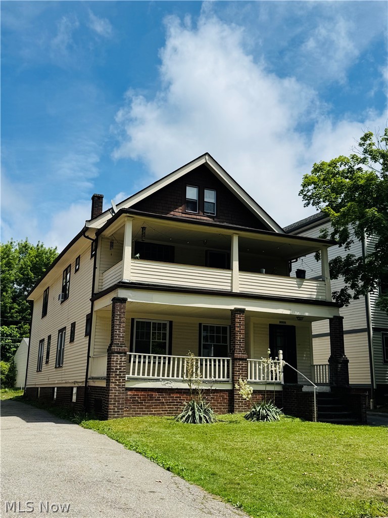 Coventry-Mayfield Land Co - Residential Income