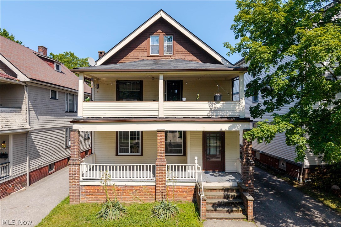 Coventry-Mayfield Land Co - Residential Income