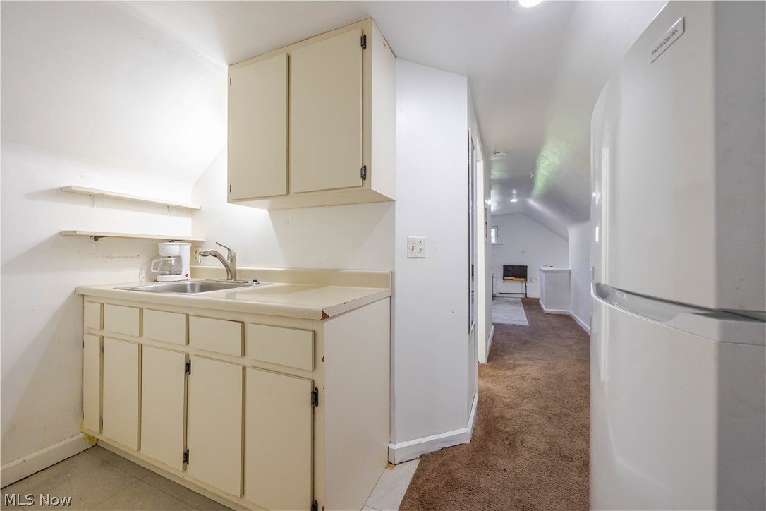 Coventry-Mayfield Land Co - Residential Income