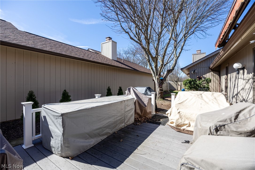 Meadow Trail Clstr Dev - Residential