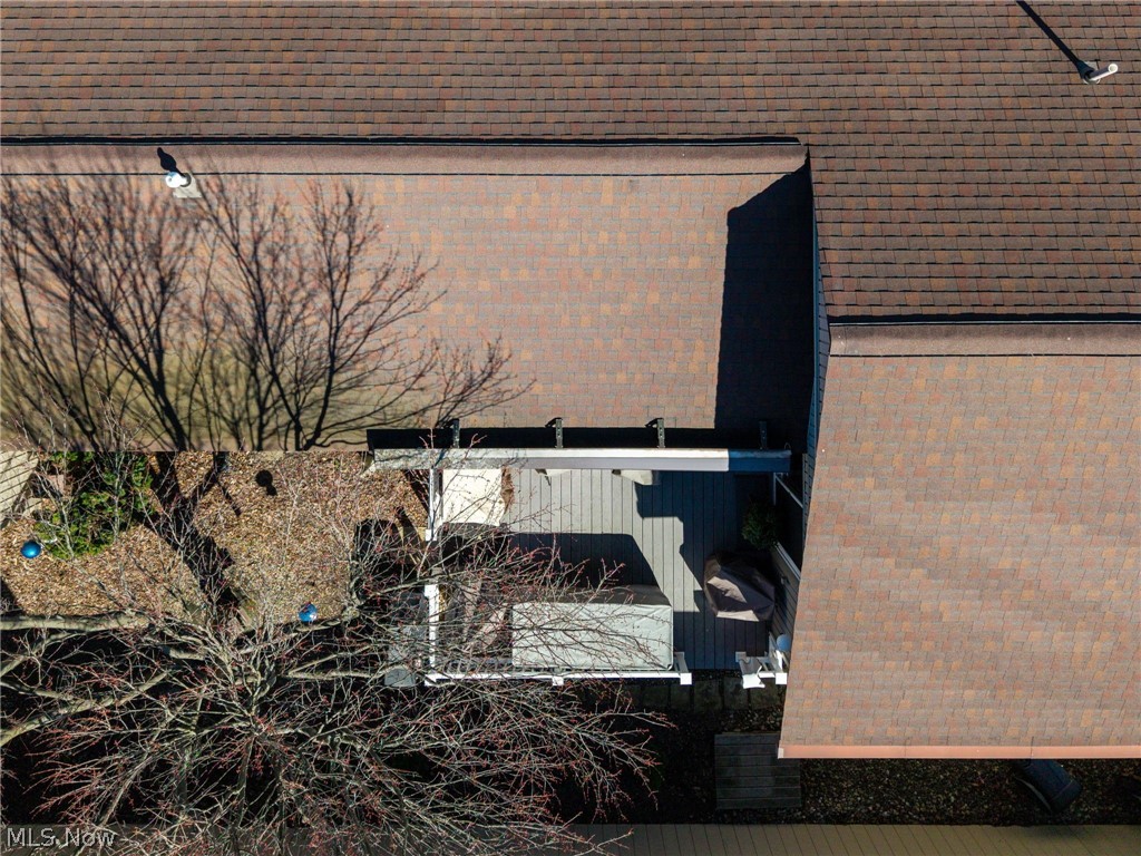 Meadow Trail Clstr Dev - Residential