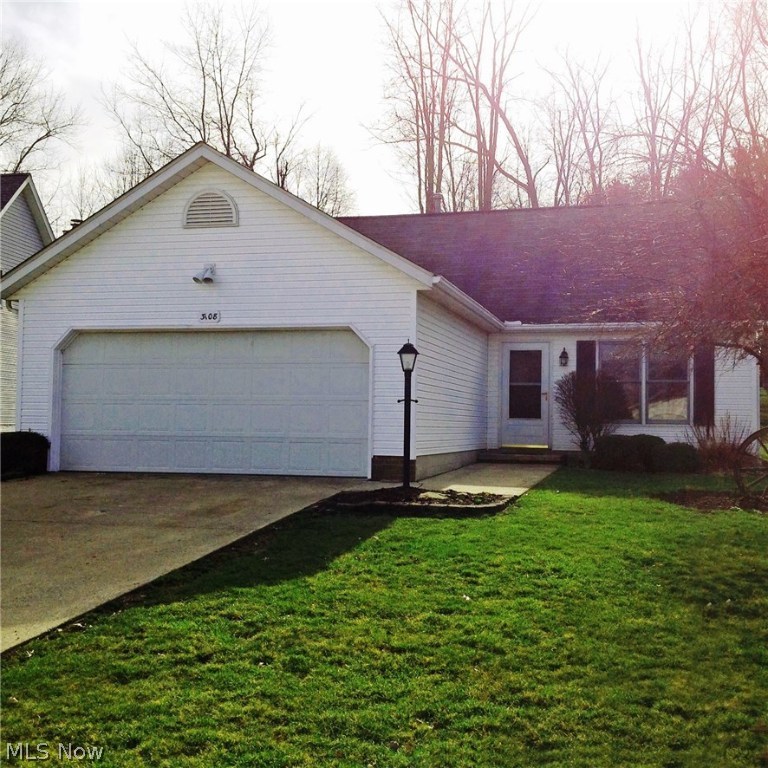 Westwood Villiage - Residential